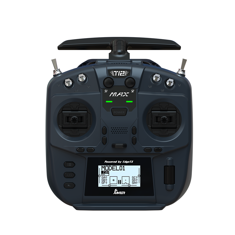 Skyzone Sky04O Pro Fpv Goggles - Ulepszona wersja 2024 Jumper T12 Max