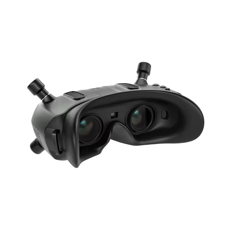 2025 NOWE GOGLE CADDX Walksnai – Walksnail Avatar Hd Goggles X recenzja i cena