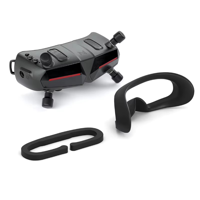 2025 NOWE GOGLE CADDX Walksnai – Walksnail Avatar Hd Goggles X recenzja i cena