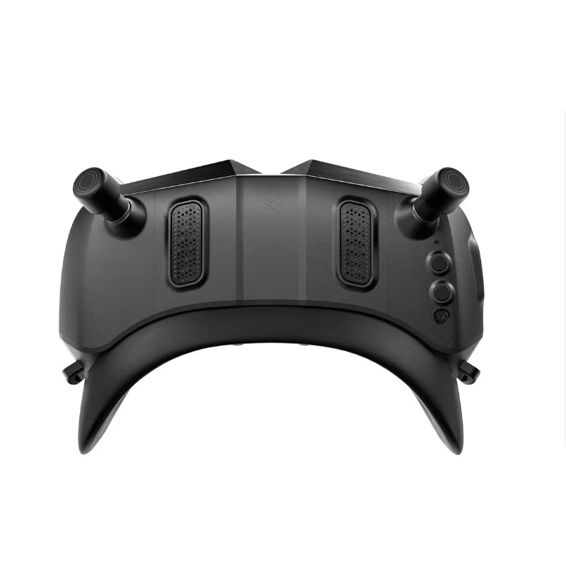 2025 NOWE GOGLE CADDX Walksnai – Walksnail Avatar Hd Goggles X recenzja i cena
