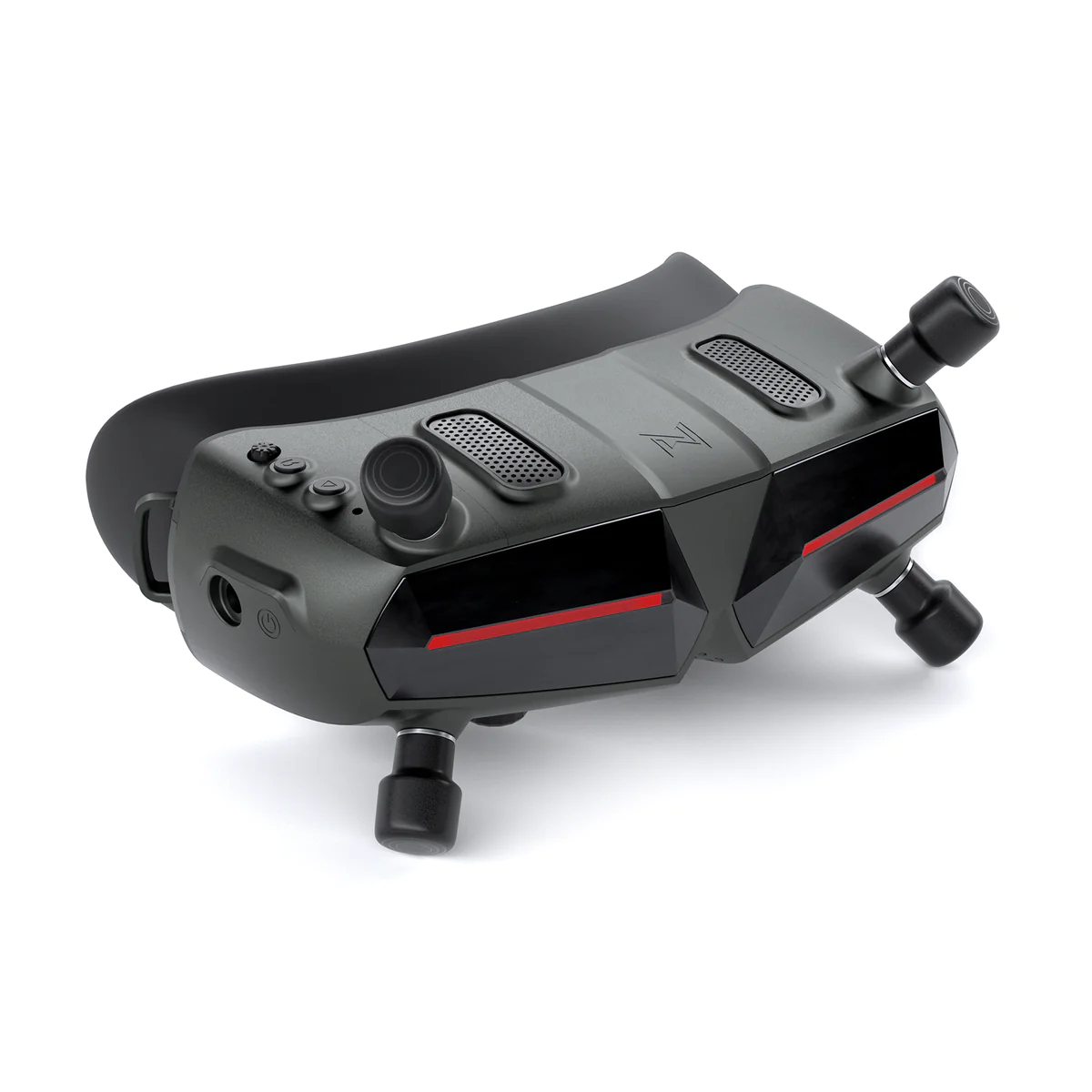 Okulary FPV CADDX Walksnail Av – Walksnail Avatar Hd Goggles X recenzja i cena
