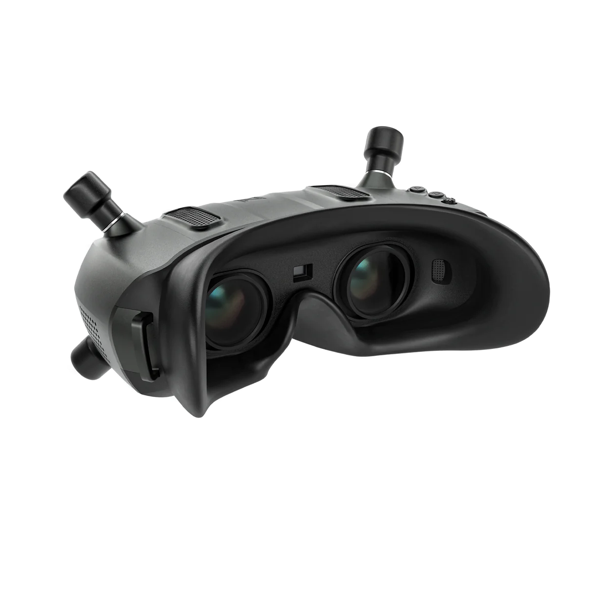 Okulary FPV CADDX Walksnail Av – Walksnail Avatar Hd Goggles X recenzja i cena