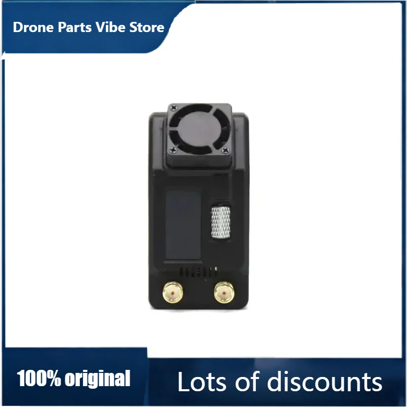 Moduł odbiornika FyOriginal SK – Skyzone Steadyview X Receiver Module recenzja i cena