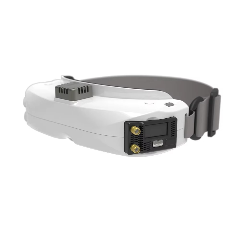 Moduł odbiornika SmCpSKYZONE S – Skyzone Steadyview X Receiver Module recenzja i cena