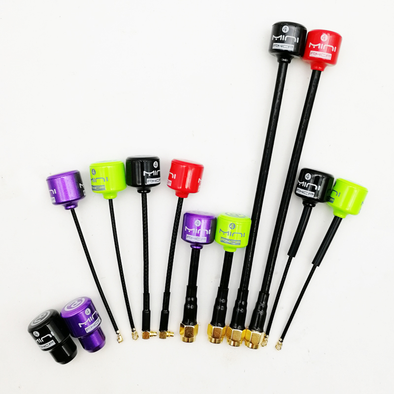 5.8G Lollipop 4 RHCP Antena o  – Foxeer Reaper Extreme 2.5W Vtx recenzja i cena