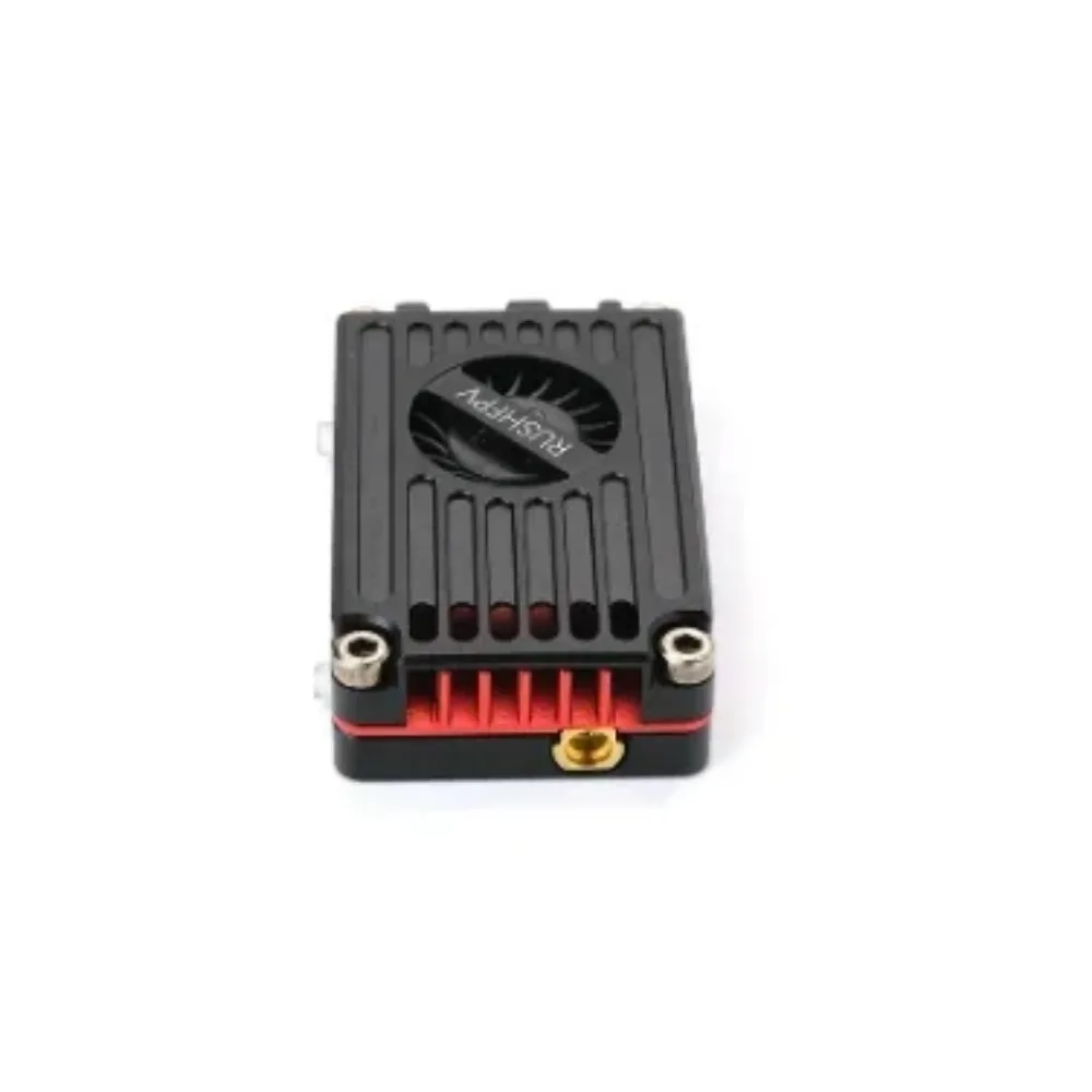 RUSHFPV MAX SOLO 5.8G VTX 2.5W – Rushfpv Rush Max Solo 5.8G 2.5W Vtx recenzja i cena
