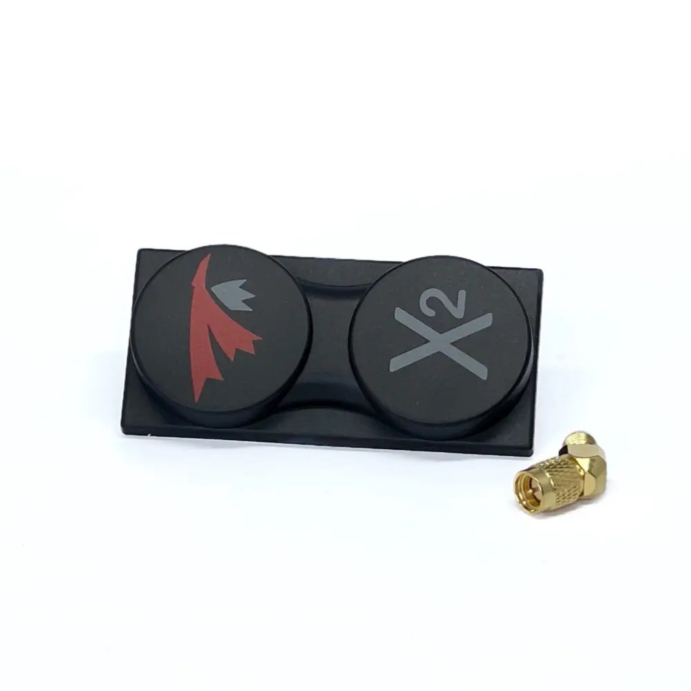 Antena TRUERC X²-AIR 5.8GHz MK – Truerc X-Air 5.8Ghz Mk Ii Antenna recenzja i cena