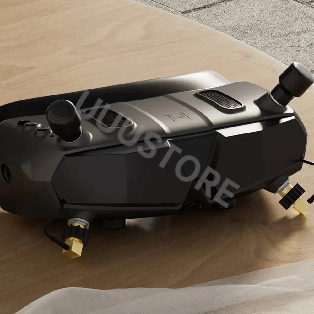 Antena zamienna Walksnail HD G – Walksnail Avatar Hd Goggles X recenzja i cena