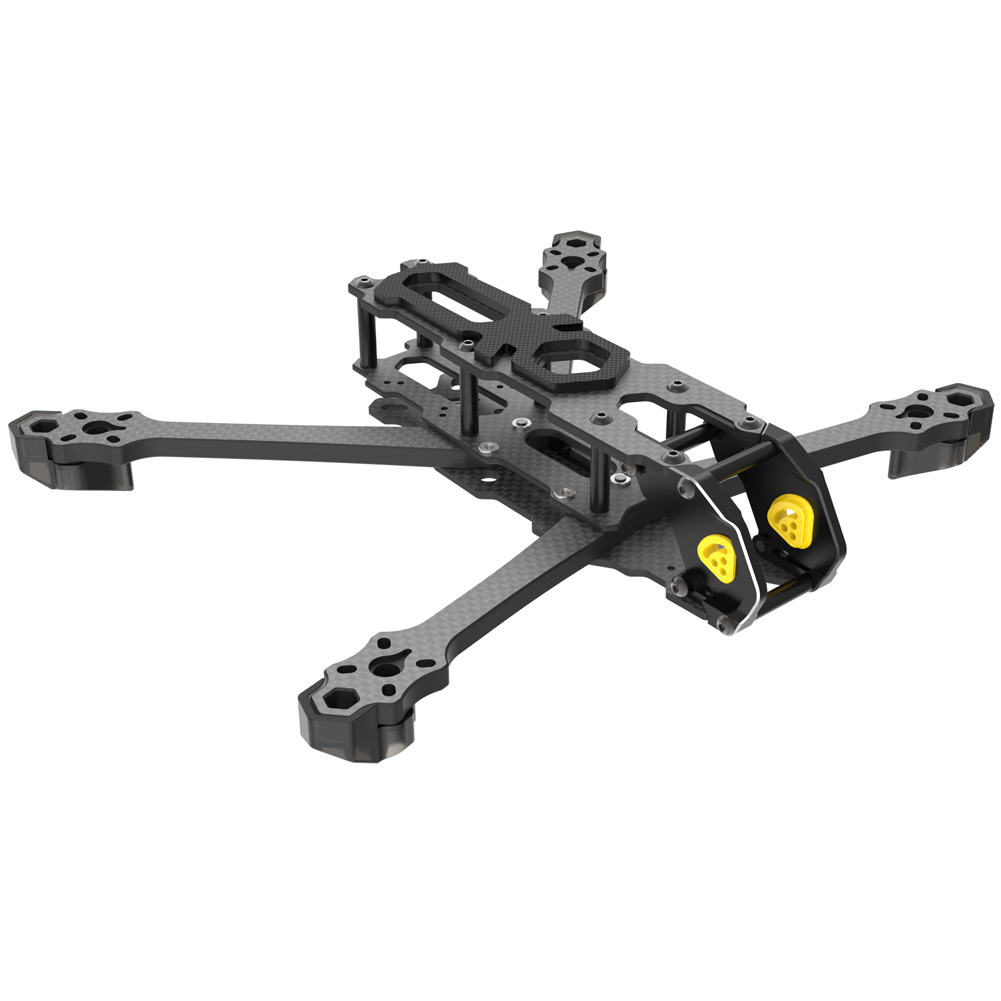 SpeedyBee Mario 5 Frame 5 cali – Skyzone Sky04O Pro Fpv Goggles recenzja i cena