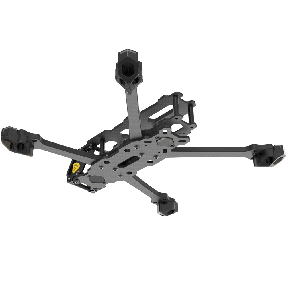 SpeedyBee Mario 5 Frame 5 cali – Skyzone Sky04O Pro Fpv Goggles recenzja i cena