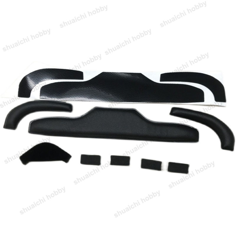 Skyzone COBRA X/S skórzana mas – Skyzone Sky04X Pro Oled Fpv Goggles recenzja i cena