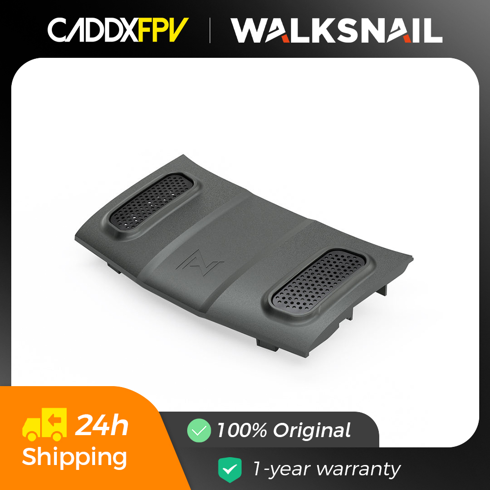 Części do gogli Walksnail Avat – Walksnail Avatar Hd Goggles X recenzja i cena