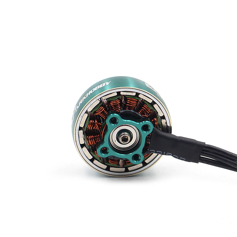 SPARKHOBBY XSPEED 2006 1950KV  – Walksnail Avatar Hd Goggles X recenzja i cena