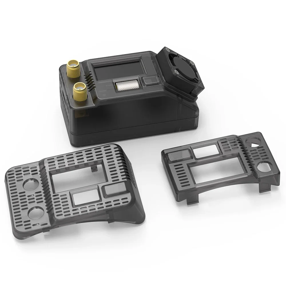 Odbiornik ekranowy SKYZONE Ste – Skyzone Steadyview X Receiver Module recenzja i cena