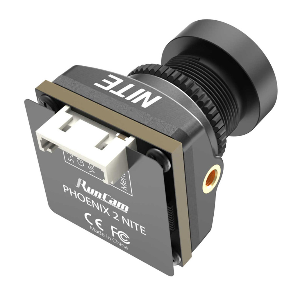 Kamera noktowizyjna RunCam Pho – Skyzone Sky04O Pro Fpv Goggles recenzja i cena