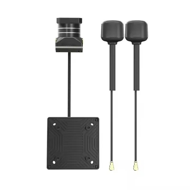 Gorąca Wyprzedaż Walksnail Ava – Walksnail Avatar Hd Moonlight Kit 4K recenzja i cena